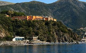 Hotel Punta San Martino